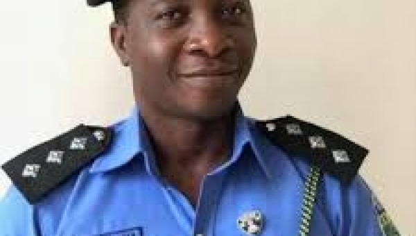 COVID-19: Police prosecute 1,872 in Lagos over restriction order violation